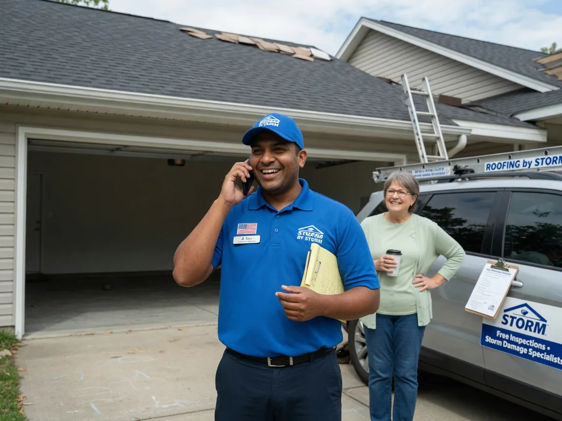 Roof Repair Near Me Wyoming, NY FAQs