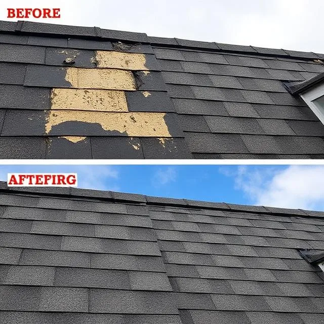 Roof Repair Near Me in Wyoming, NY near me